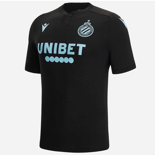 Authentic Camiseta Club Brujas 3ª 2022-2023